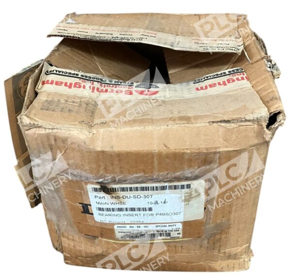 Dodge 3-7/16 Special Duty DU-SD-307 Bearing Insert 066287