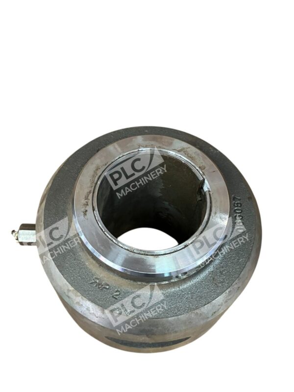 Dodge 3-7/16 Special Duty DU-SD-307 Bearing Insert 066287 - Image 7