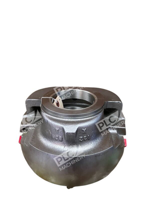 Dodge 132307 132420R 3-7/16" Bearing Sleeve Oil Liner 132420 - Image 3