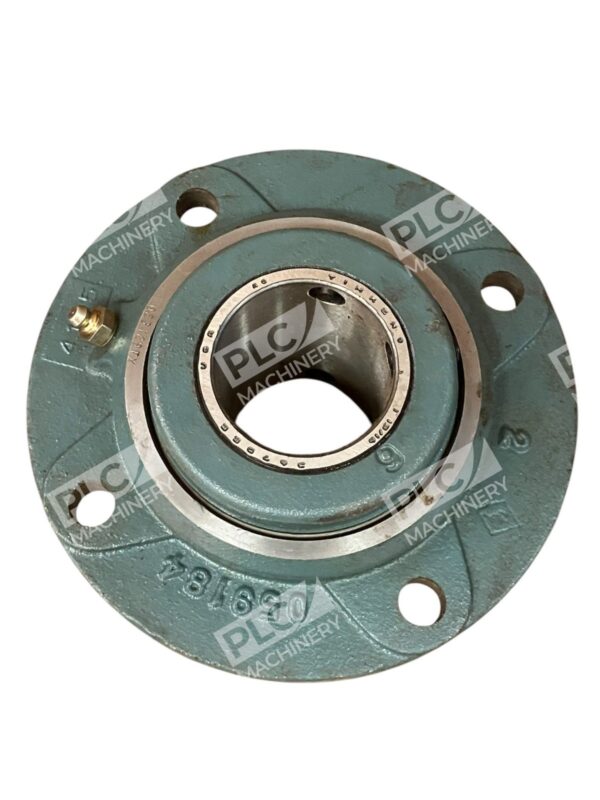 Timken 023129TX 059184 1-15/16" 4 Bolt Flange Mount Bearing 367DEE