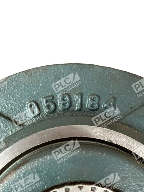 Timken 023129TX 059184 1-15/16" 4 Bolt Flange Mount Bearing 367DEE - Image 4