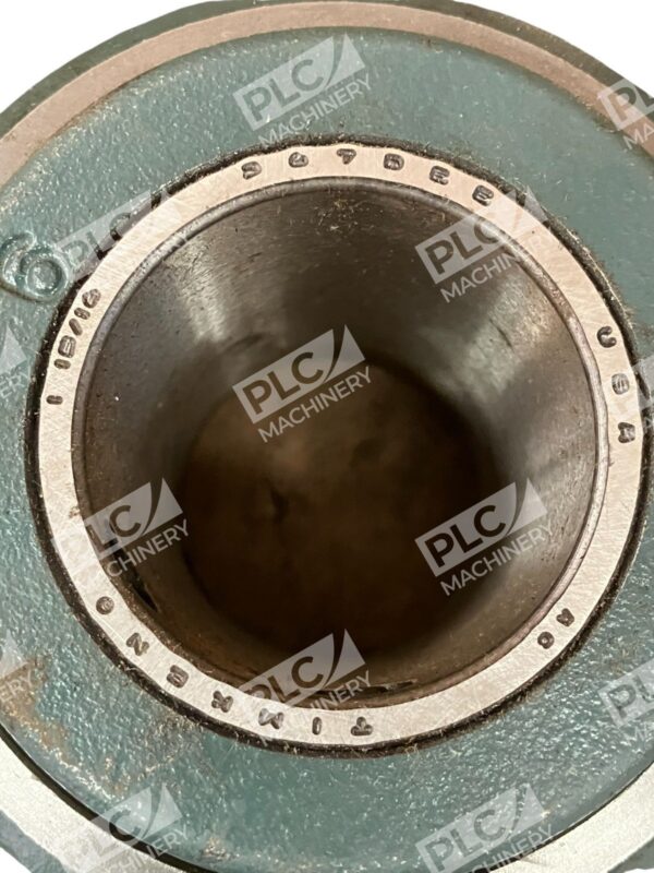 Timken 023129TX 059184 1-15/16" 4 Bolt Flange Mount Bearing 367DEE - Image 5