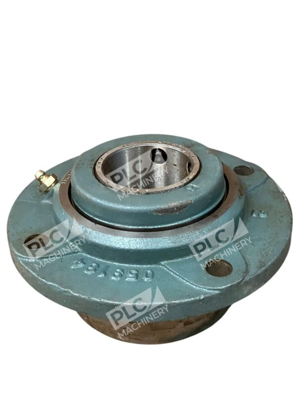 Timken 023129TX 059184 1-15/16" 4 Bolt Flange Mount Bearing 367DEE - Image 6