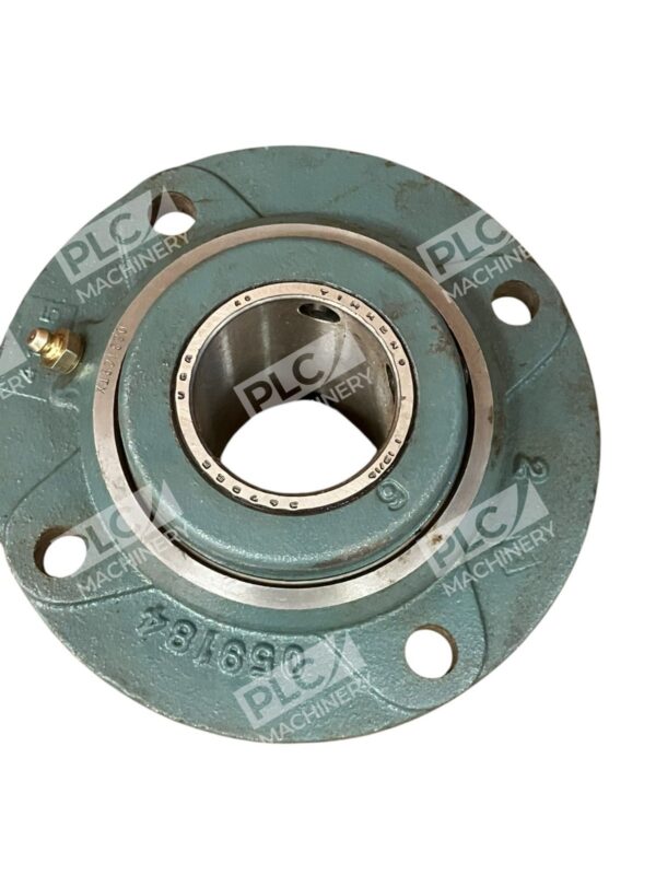 Timken 023129TX 059184 1-15/16" 4 Bolt Flange Mount Bearing 367DEE - Image 7