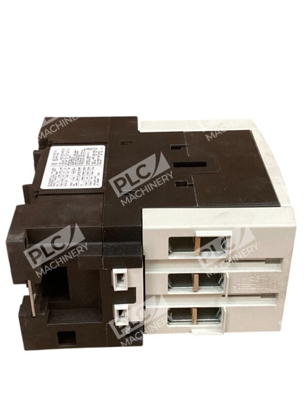 Siemens AC-3 37kW 400V GB14048 3ZX1012-0RT04-1AA1 Contactor 3RT1045-1AK60 - Image 5