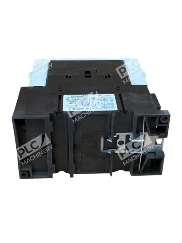 Siemens AC-3 37kW 400V GB14048 3ZX1012-0RT04-1AA1 Contactor 3RT1045-1AK60 - Image 6