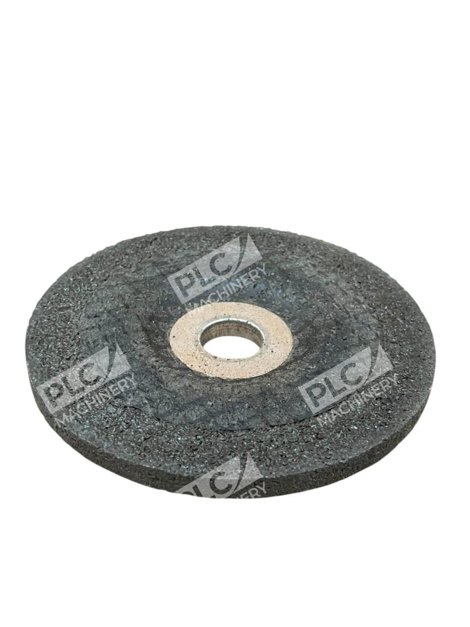 Norton Norzon Type 27 4x1/4x5/8" Fast Cut Mini Disc 662435-10625 (lot of 12) - Image 2