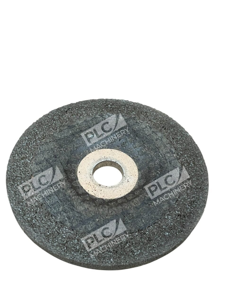 Norton Norzon Type 27 4x1/4x5/8" Fast Cut Mini Disc 662435-10625 (lot of 12) - Image 3