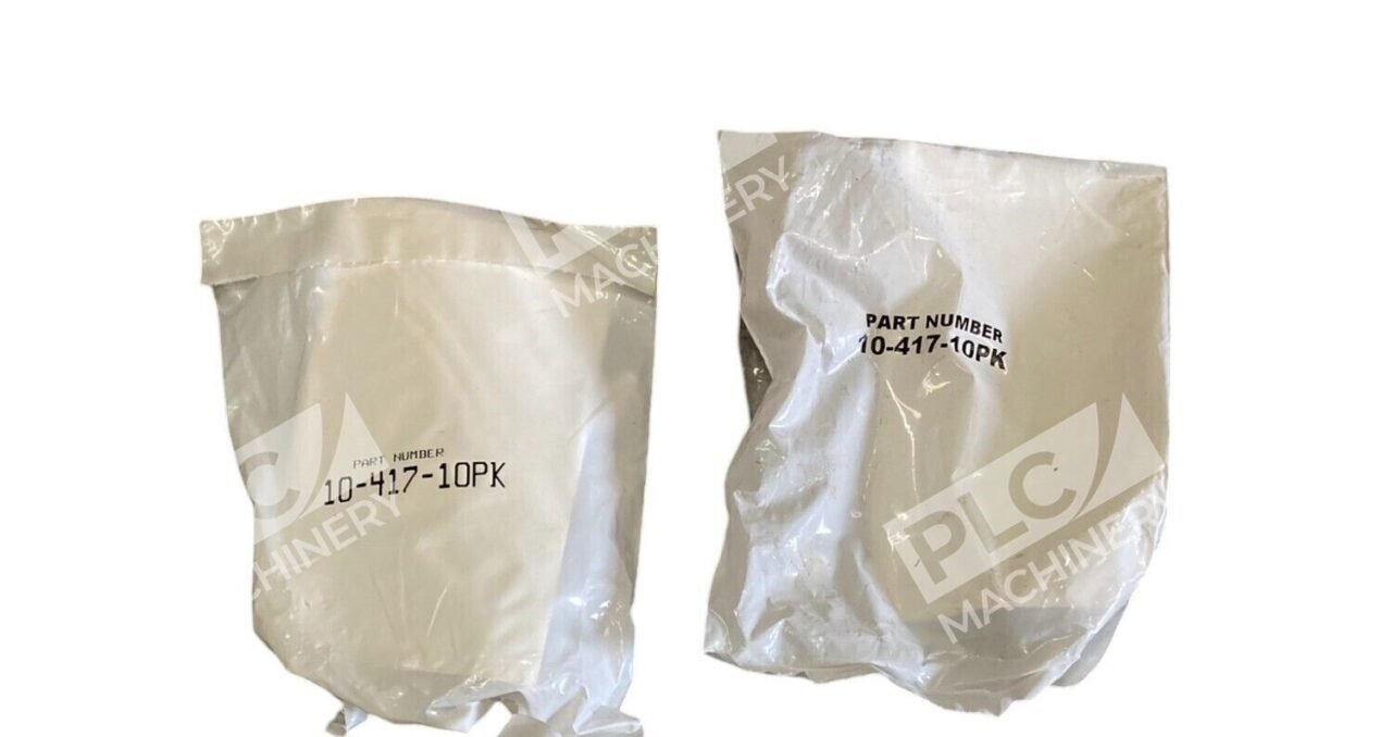 Marrette Porcelain Wire Connector Hi-7 10-417-10PK (lot of 2)