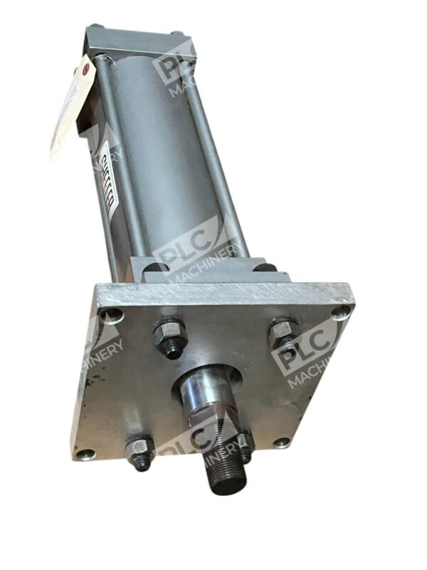 Sheffer Corp 4HHFF11KV 4" Bore 11" Stroke Hydraulic Cylinder 2100411-1 - Image 3