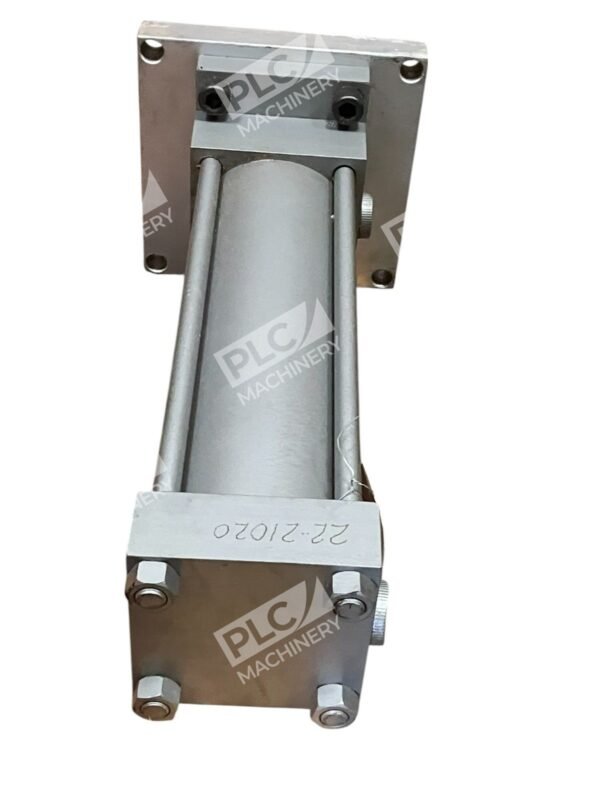 Sheffer Corp 4HHFF11KV 4" Bore 11" Stroke Hydraulic Cylinder 2100411-1 - Image 4