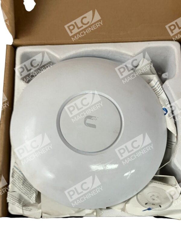 Ubiquiti FCECDABC69AF UniFi AP AC Pro Wireless Access Point UAP-AC-PRO-US - Image 6