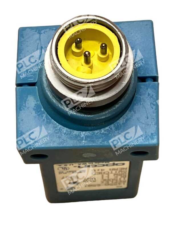 Opcon 1455A-6501 Photoelectric Sensor 106723 Eaton Cutler Hammer - Image 6