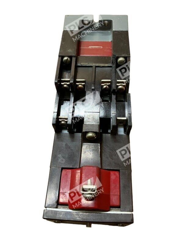 Cutler Hammer D23MR802 Type M Latched Relay - Image 5