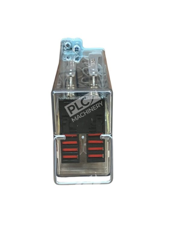 ABB Stal 11553ME133 266595-A Relay RK271020-AD - Image 4