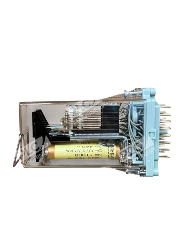 ABB Stal 11553ME133 266595-A Relay RK271020-AD - Image 6