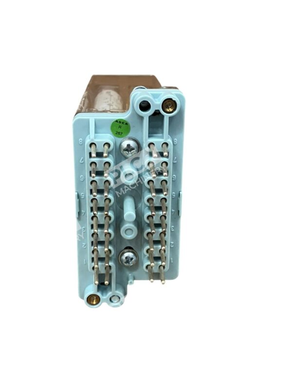 ABB Stal 11553ME133 266595-A Relay RK271020-AD - Image 11
