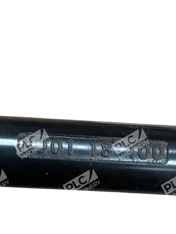 Hanshin KJ01-18-100 Ignition Coil MCP-1551 - Image 2