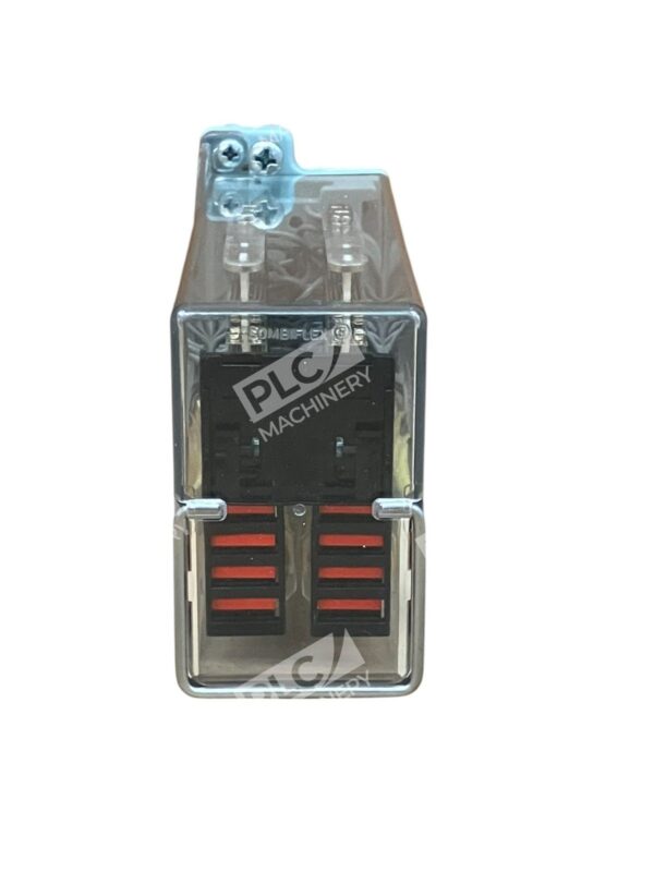 ABB Combiflex Control Signal Relay RXSF1 RK271020-AH - Image 5