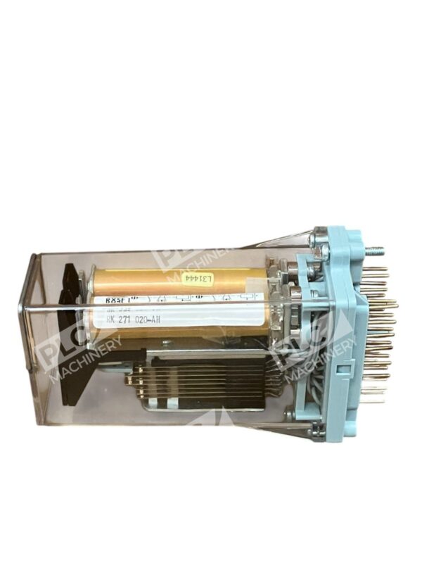 ABB Combiflex Control Signal Relay RXSF1 RK271020-AH - Image 9