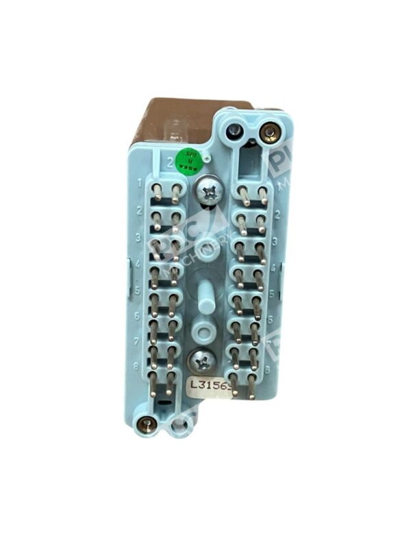 ABB Combiflex Control Signal Relay RXSF1 RK271020-AH - Image 13