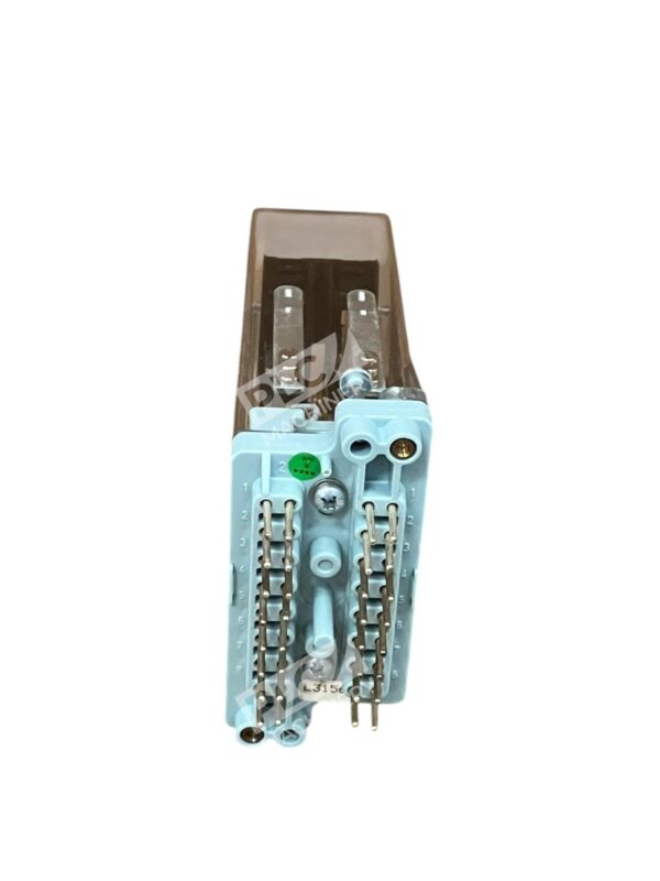 ABB Combiflex Control Signal Relay RXSF1 RK271020-AH - Image 14