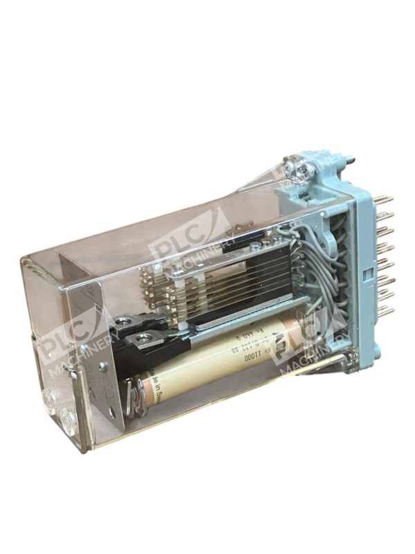 ABB -24V RXMM 1 RK 214 004-AD Auxiliary Relay RXMM1 RK214004-AD - Image 3