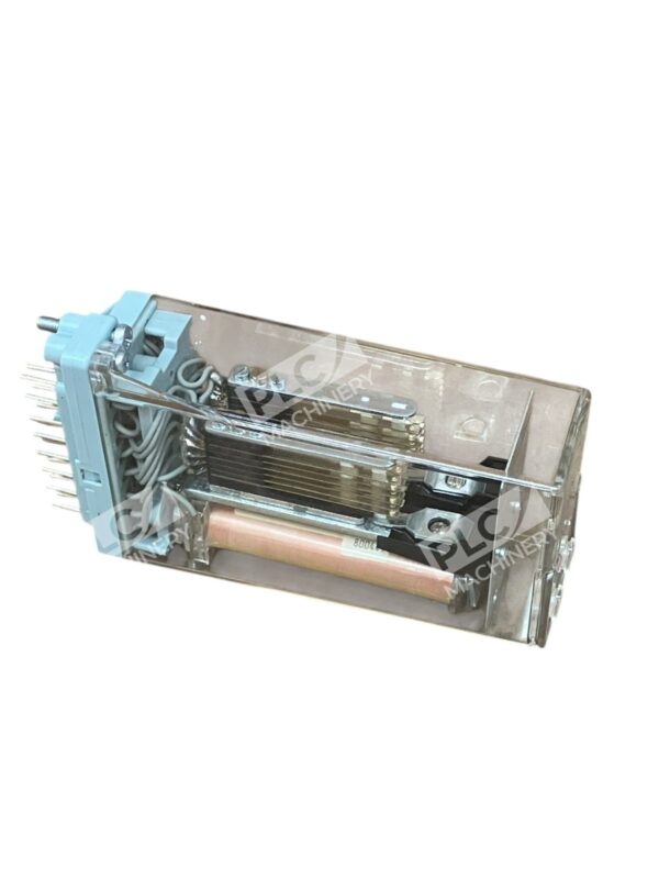 ABB -24V RXMM 1 RK 214 004-AD Auxiliary Relay RXMM1 RK214004-AD - Image 6