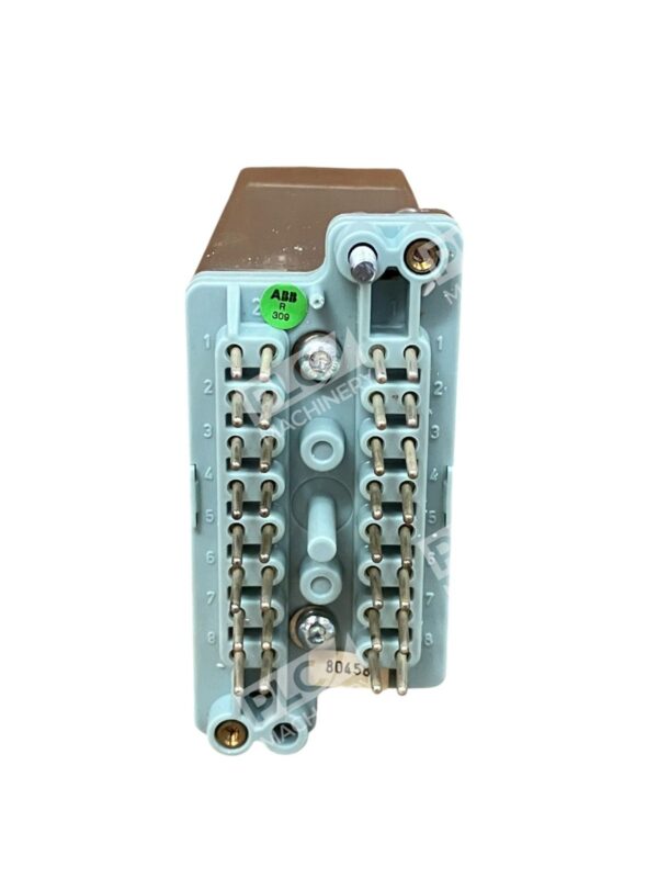 ABB -24V RXMM 1 RK 214 004-AD Auxiliary Relay RXMM1 RK214004-AD - Image 7