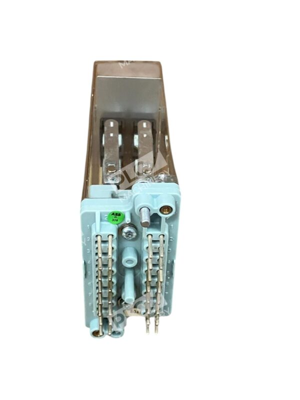 ABB -24V RXMM 1 RK 214 004-AD Auxiliary Relay RXMM1 RK214004-AD - Image 8