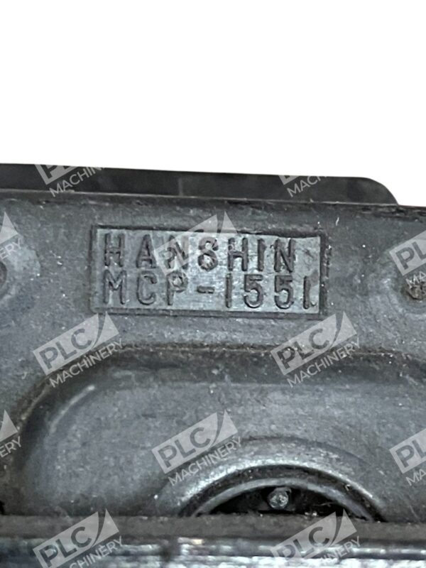 Hanshin KJ01-18-100 Ignition Coil MCP-1551 - Image 3