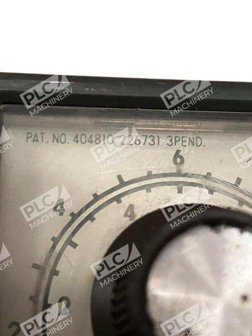 Omron 3372A 3A 250V STP Subminy Timer GZ10 - Image 2