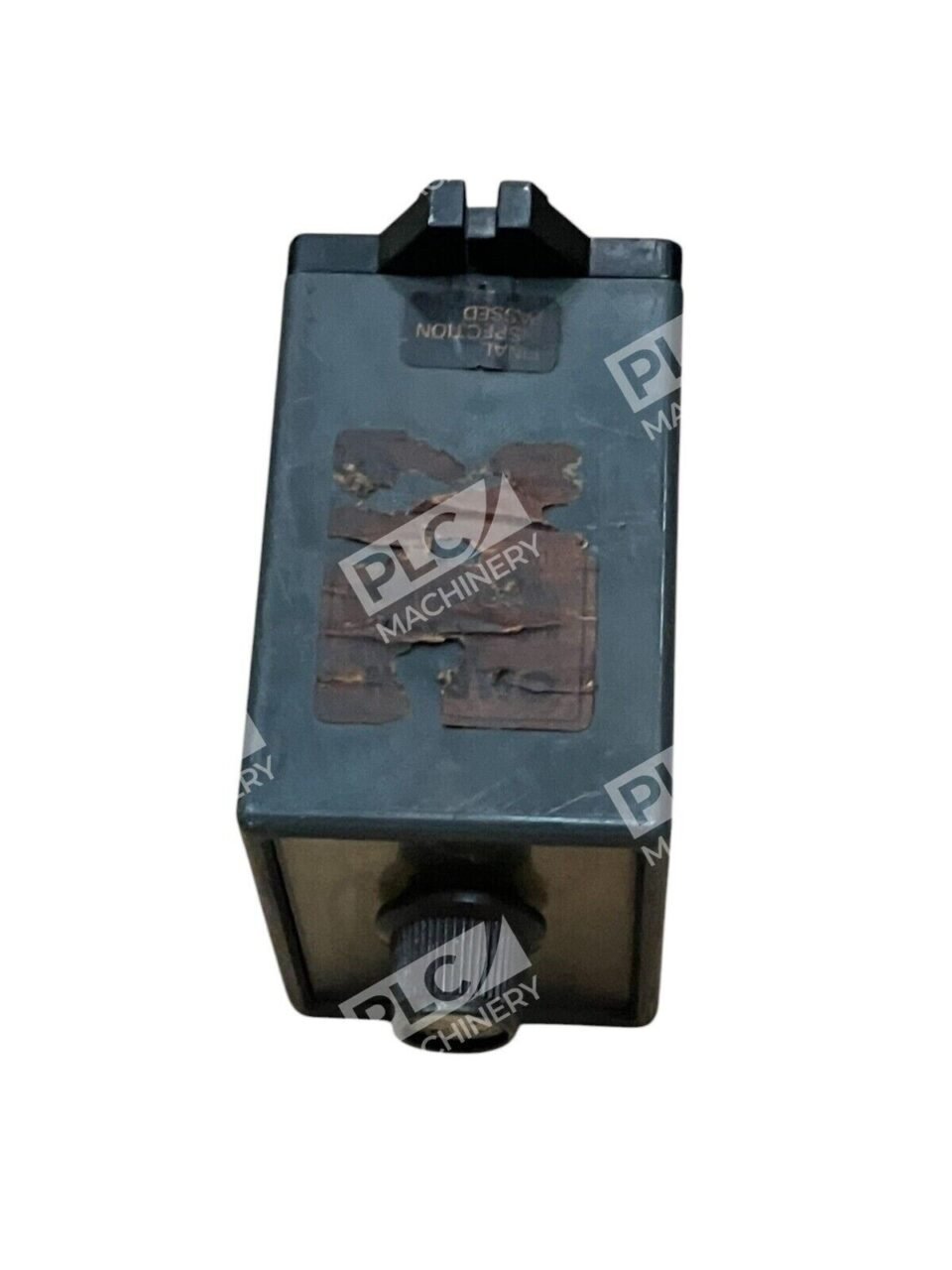 Omron 3372A 3A 250V STP Subminy Timer GZ10 - Image 4