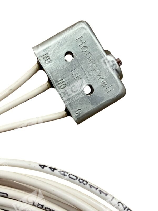 Honeywell 1318 A0285347-31 11568EI108 HP Trip Valve Switch 5SE1-12 - Image 6