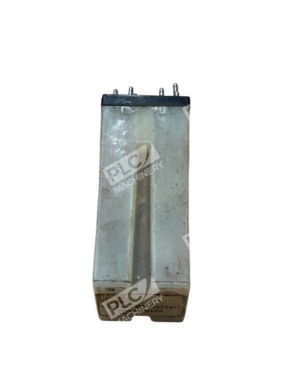 General Electric GE Relay Module CR245A213A /A