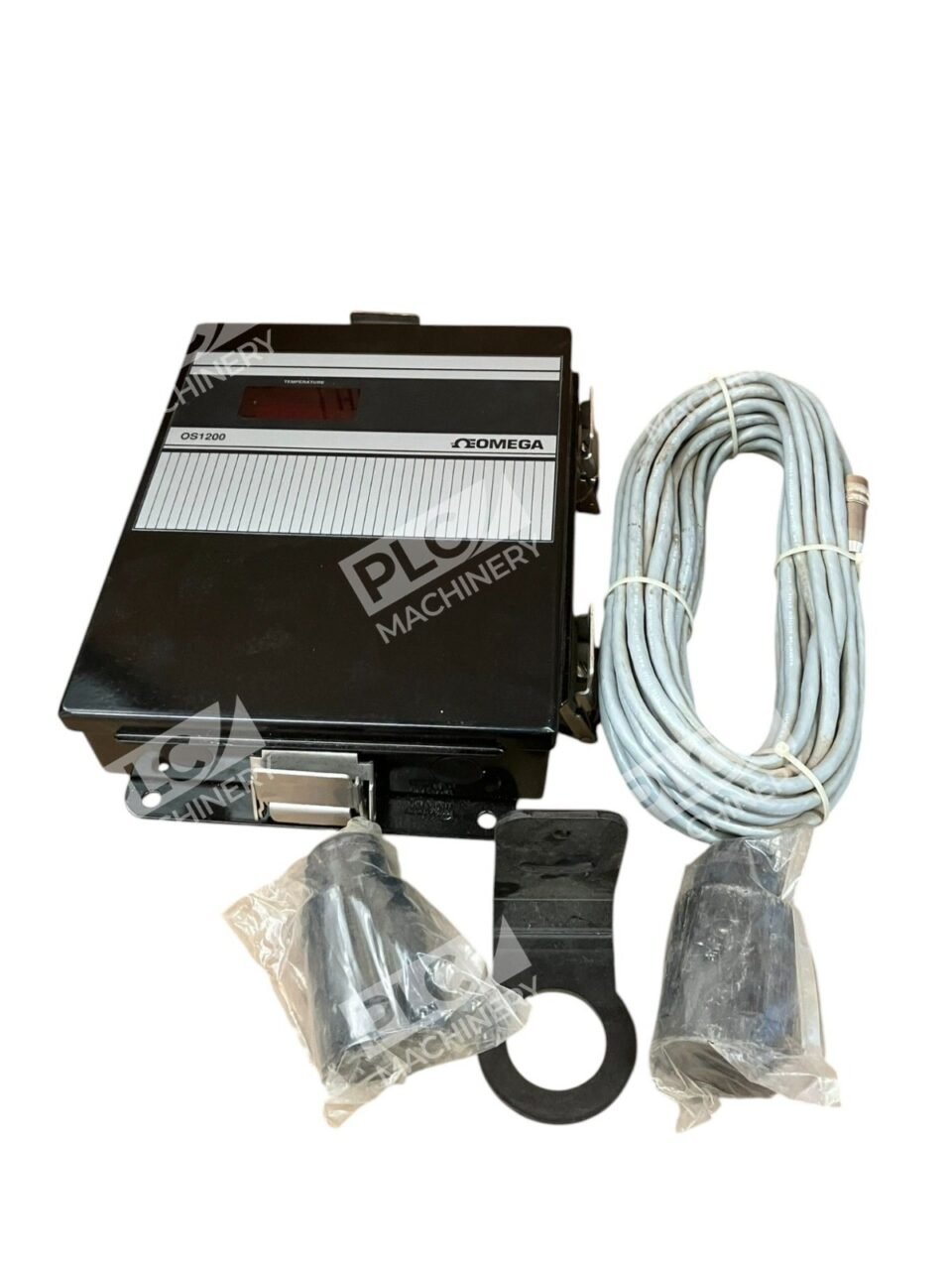 Omega OS1200-LAC-QC-N4-C50 Temperature Controller OS1200 - Image 2