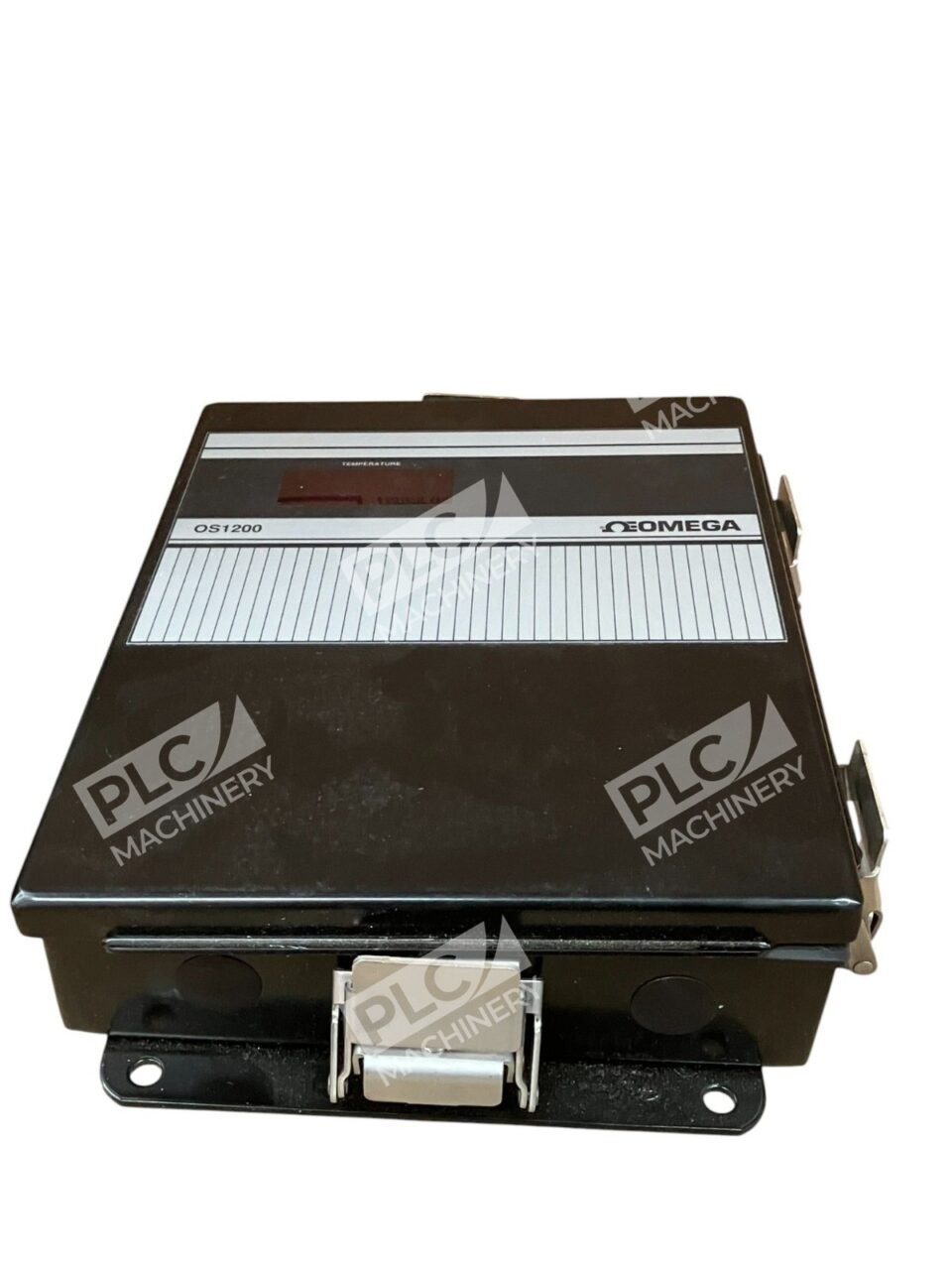 Omega OS1200-LAC-QC-N4-C50 Temperature Controller OS1200 - Image 4
