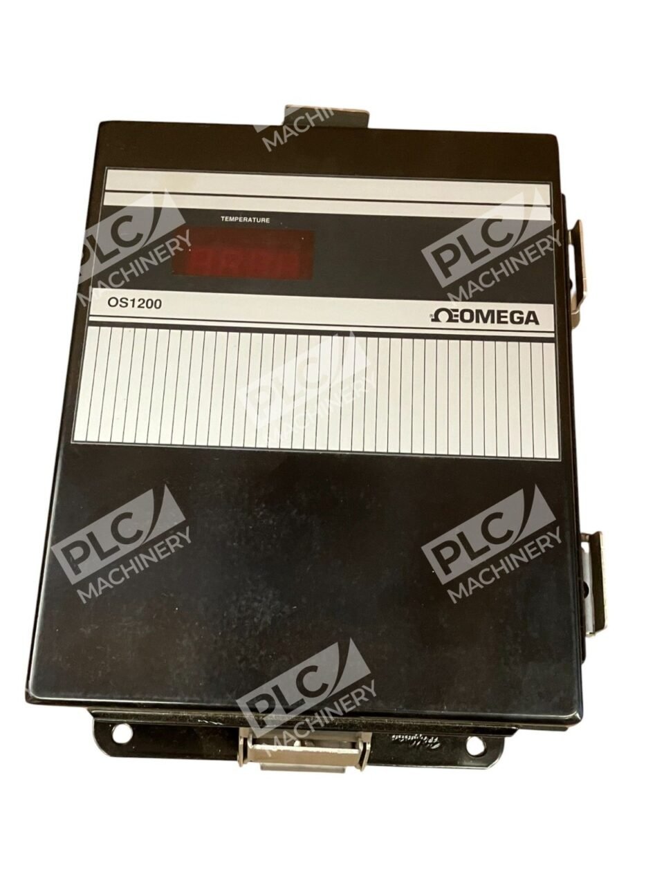 Omega OS1200-LAC-QC-N4-C50 Temperature Controller OS1200 - Image 5