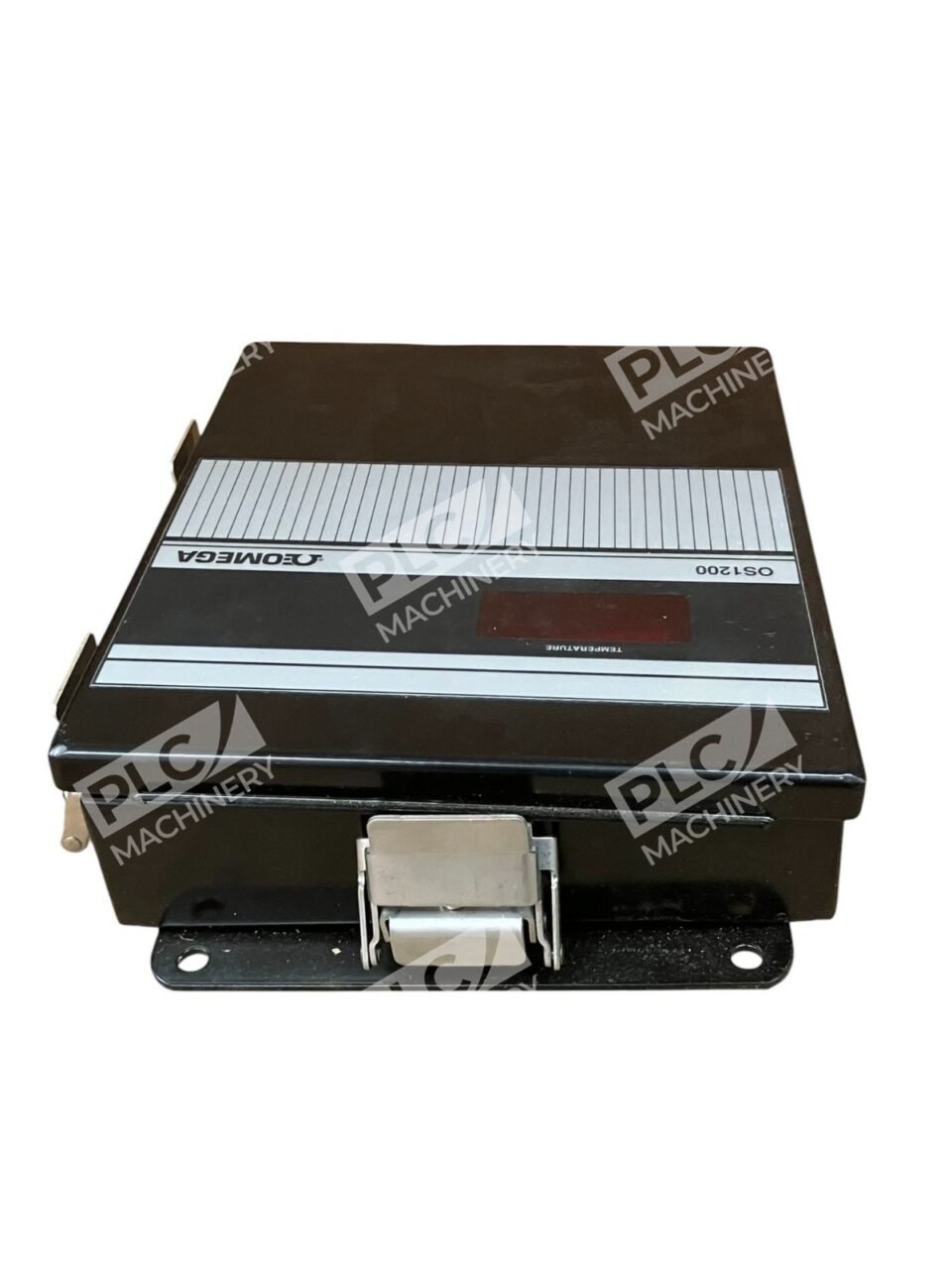 Omega OS1200-LAC-QC-N4-C50 Temperature Controller OS1200 - Image 6