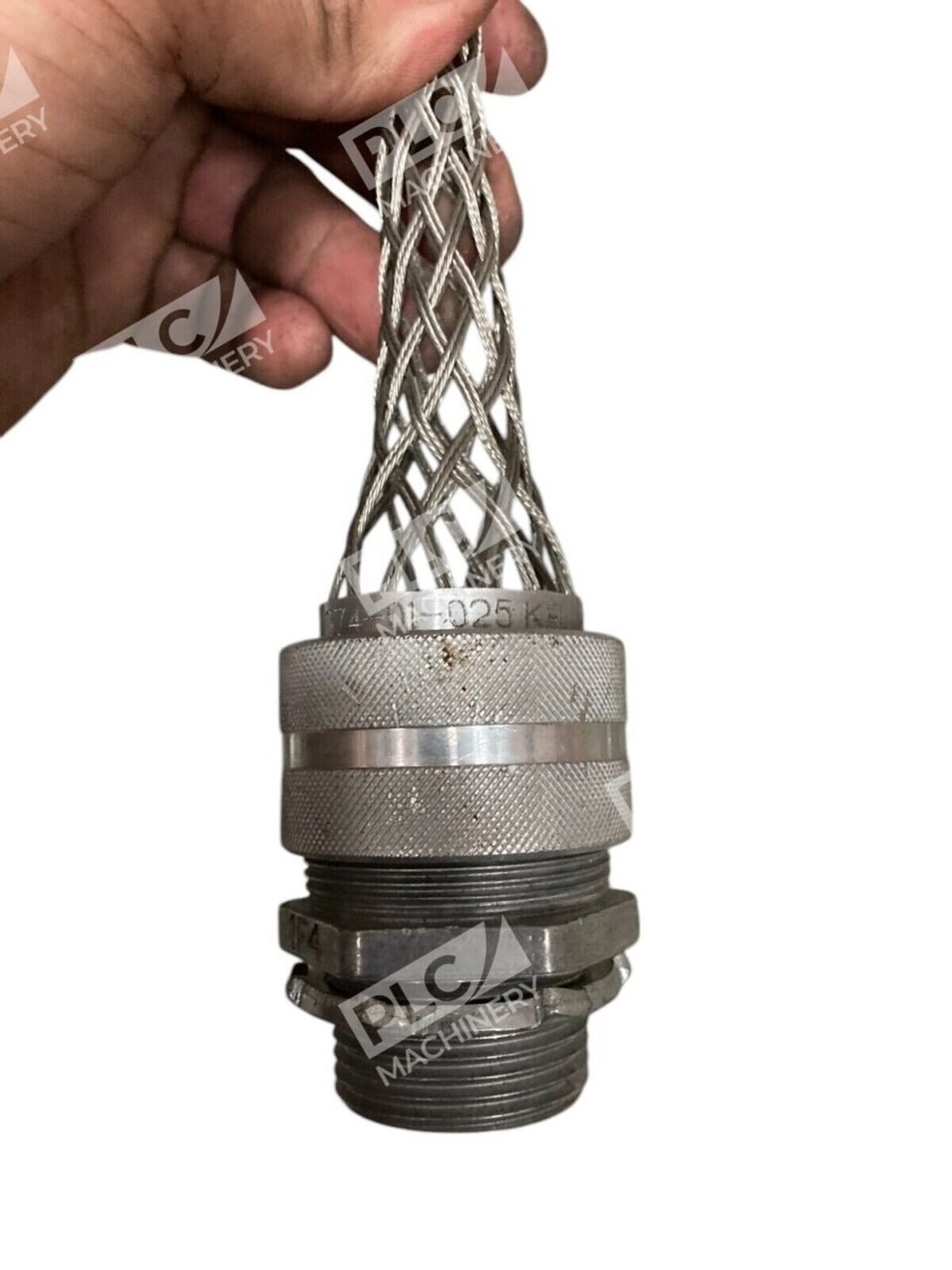 Hubbell Kellems Strain Relief Cord Grip 074-01-025 - Image 3