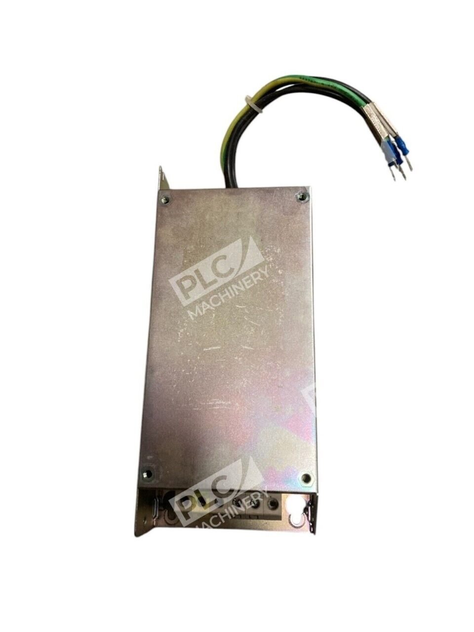 Allen Bradley 12A 3 Phase Line Filter Powerflex 4 Class 22-RF012-BS /A