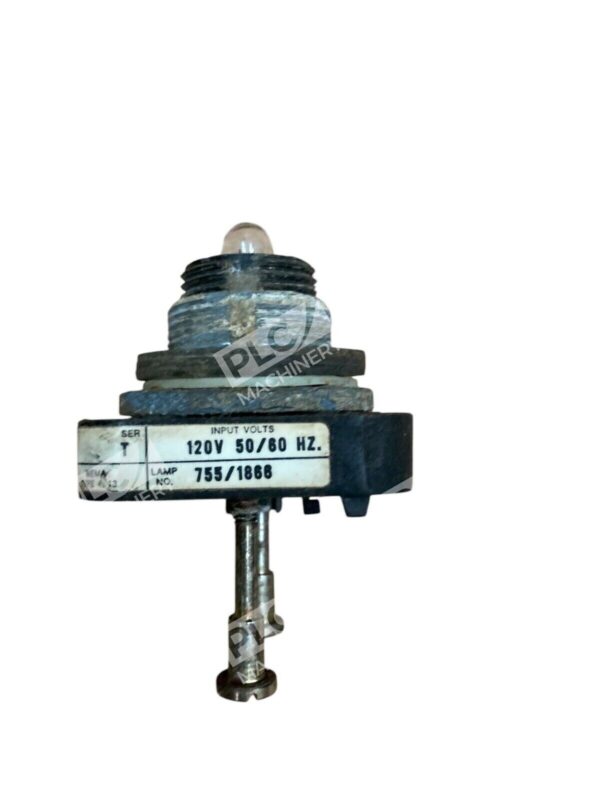 Allen Bradley Push Button 800T-FXP16 A5 /T - Image 2
