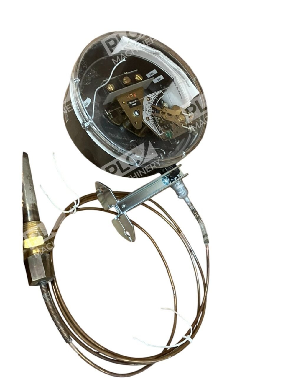 Mercoid Dwyer Temperature Control DA-7035-153-4N - Image 5