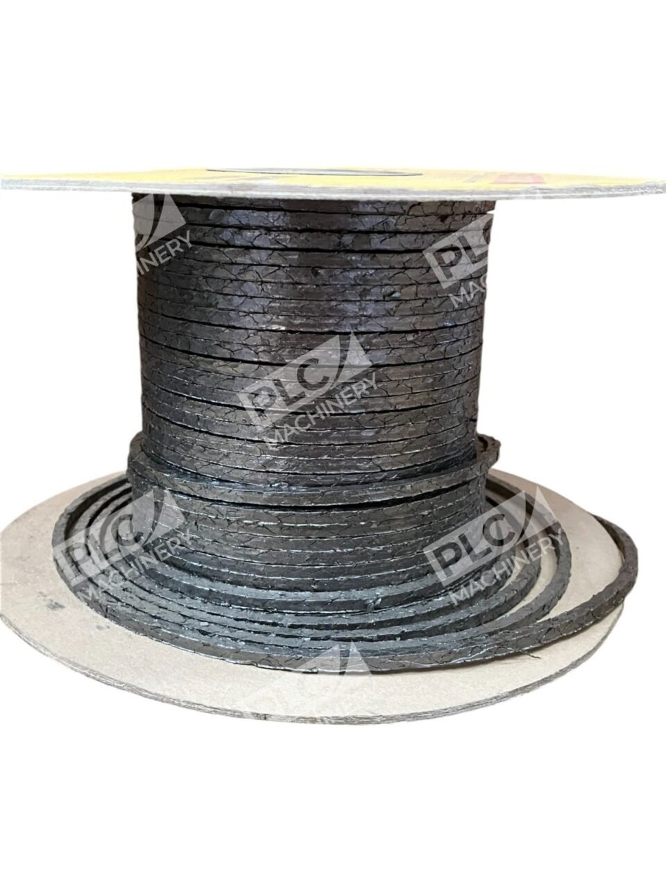 Chesterton 000924 2lb 0.125" Graphite Tape Packing 1400R - Image 5
