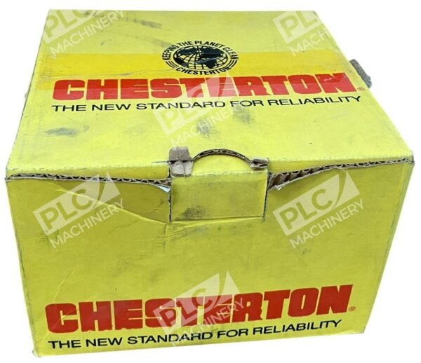 Chesterton 000924 2lb 0.125" Graphite Tape Packing 1400R - Image 6