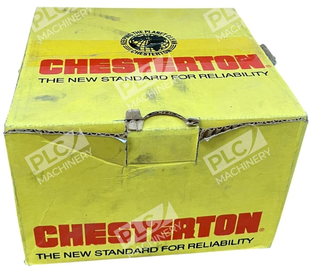 Chesterton 000924 2lb 0.125" Graphite Tape Packing 1400R - Image 6