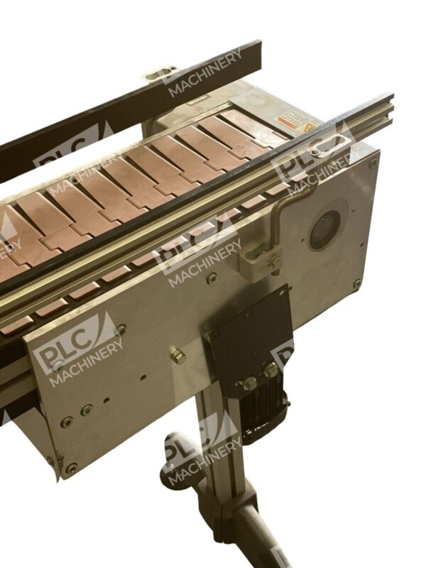 MK SBF-P 2000/205/Radius 610 Conveyor Belt 5AF.06.077 AM-44469 - Image 6