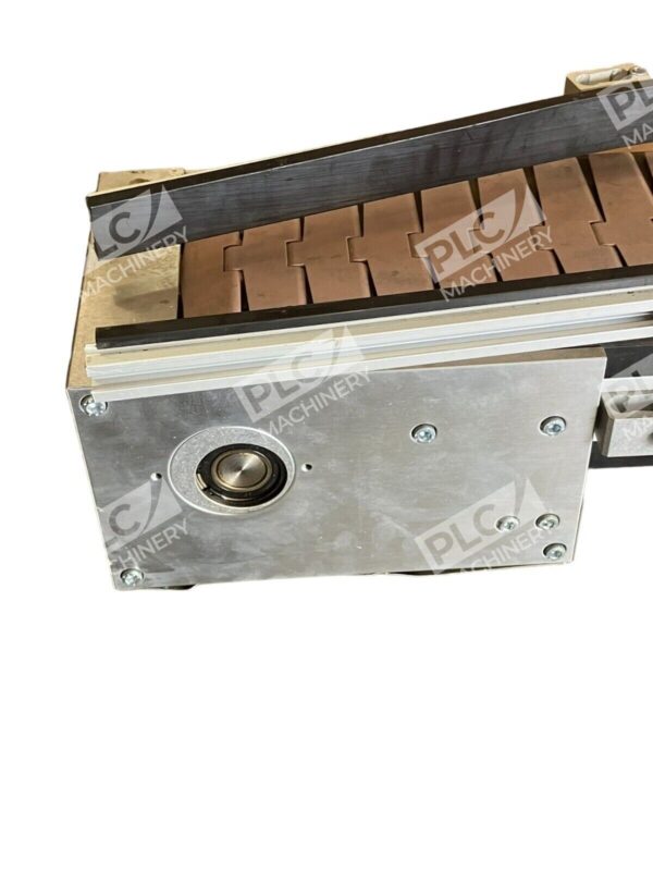 MK SBF-P 2000/205/Radius 610 Conveyor Belt 5AF.06.077 AM-44469 - Image 7