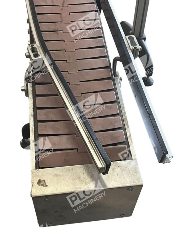 MK SBF-P 2000/205/Radius 610 Conveyor Belt 5AF.06.077 AM-44469 - Image 9