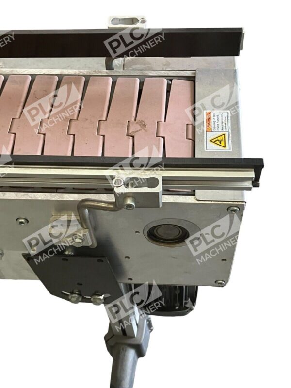 MK SBF-P 2000/205/Radius 610 Conveyor Belt 5AF.06.077 AM-44469 - Image 11